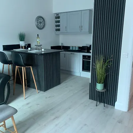 Row Guest house Wexford