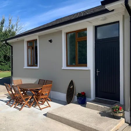 Row Guest house Wexford