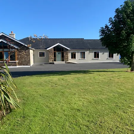 Row Guest house