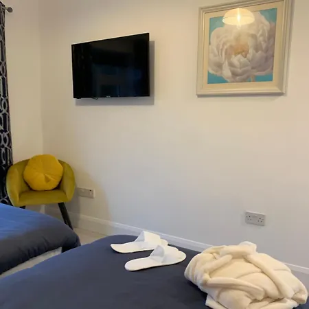 Guest house Row *