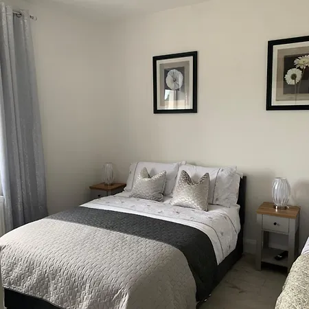 Row Guest house