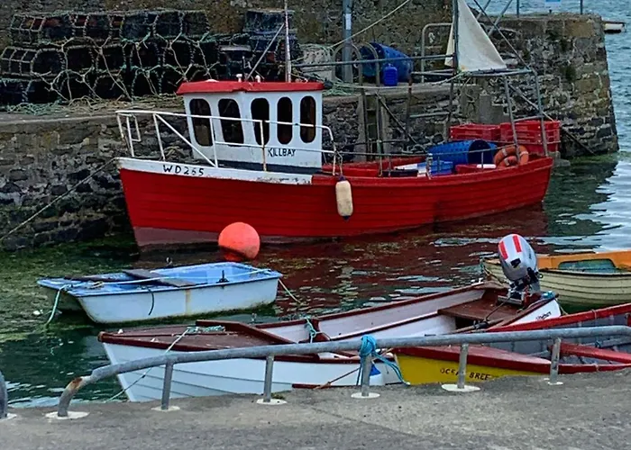 Row 4* 韦克斯福德