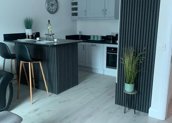 Row 招待所 韦克斯福德