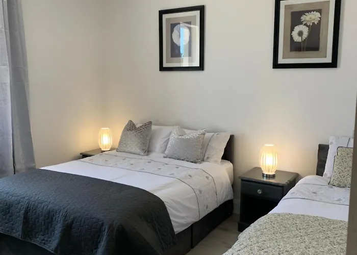 Row Gasthuis 4*