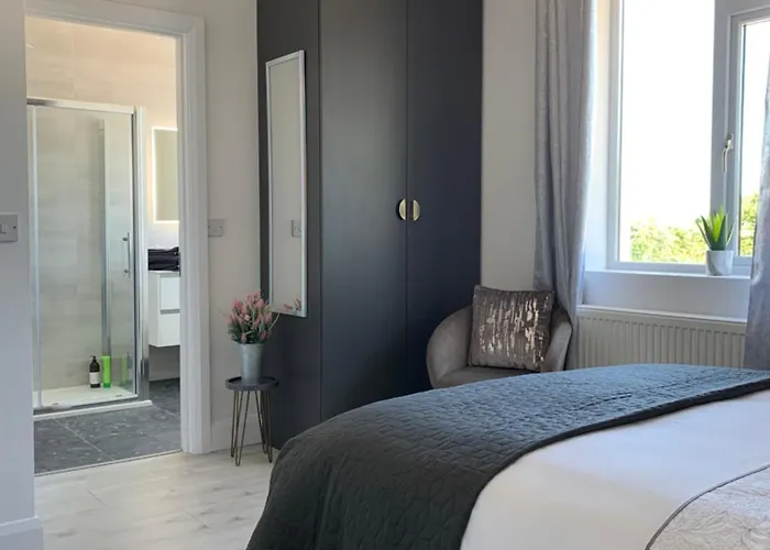 Row 招待所 韦克斯福德