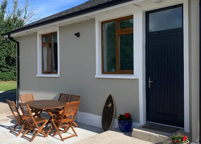 Row 招待所 韦克斯福德