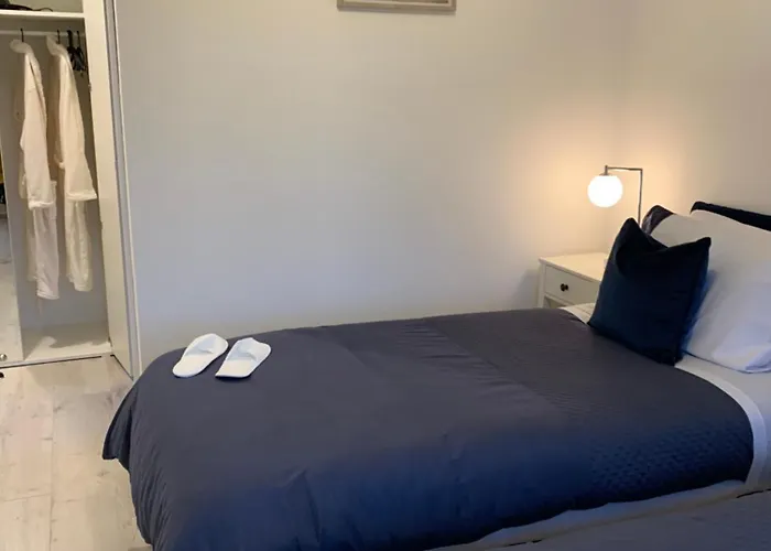 Row Gasthuis 4*