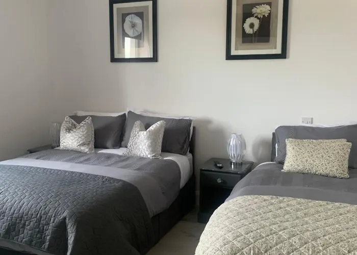 Row 4* Wexford