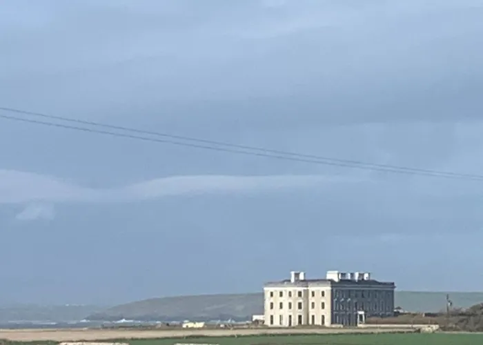 招待所 Row 韦克斯福德